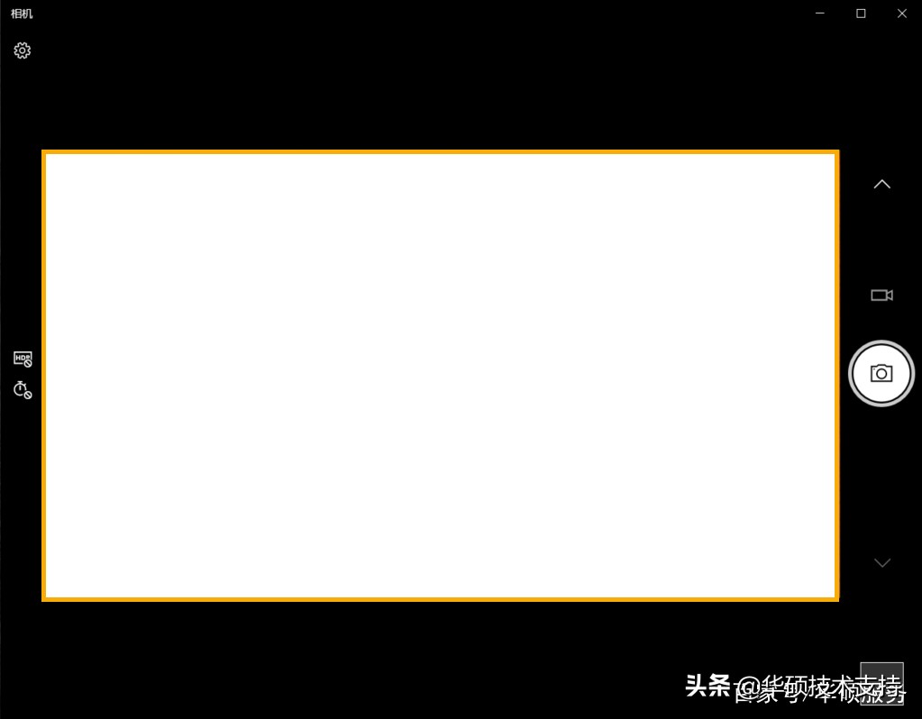 华硕笔记本摄像头倒置（解决笔记本电脑摄像头异常问题）