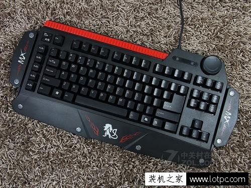 机械键盘凭啥卖那么贵？普通键盘和机械键盘差的只是个手感？