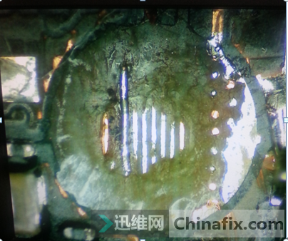 5s蓝屏白屏重启怎么回事（苹果5s蓝屏反复重启怎么解决）