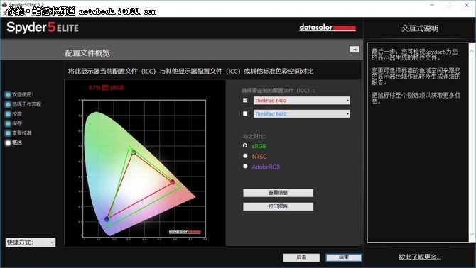 ThinkPad E480只要6千出头 关键性能还不弱