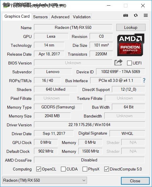 ThinkPad E480只要6千出头 关键性能还不弱
