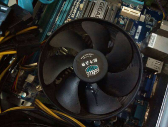 硬盘故障问题总结一览