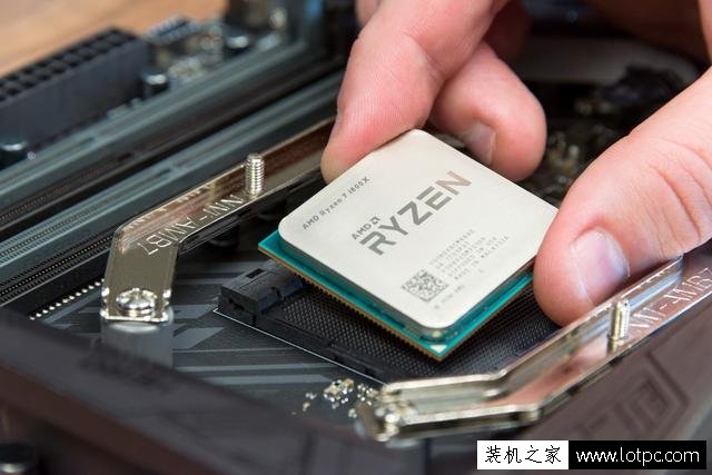 专为游戏为生！锐龙5 1600X／GTX1060适合玩游戏的电脑配置单