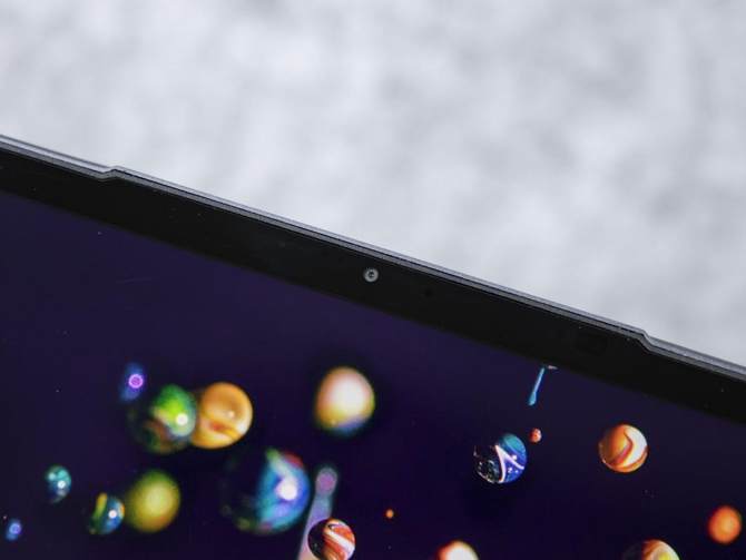 首搭锐龙7  4800U 联想YOGA Slim 7轻薄本评测