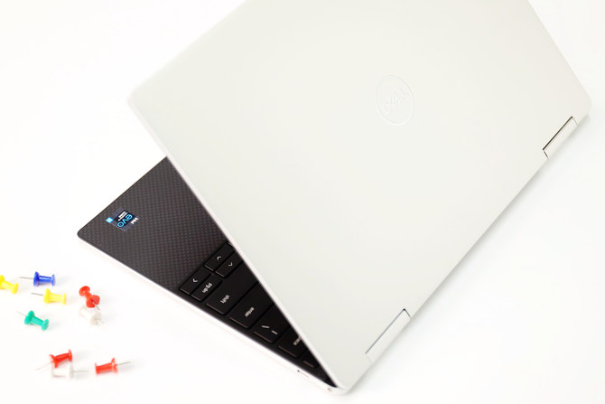 精致面面俱到 戴尔XPS13 9310二合一笔记本评测