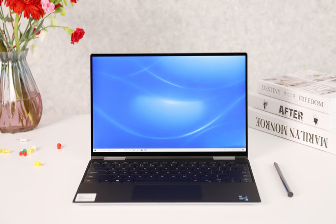 精致面面俱到 戴尔XPS13 9310二合一笔记本评测