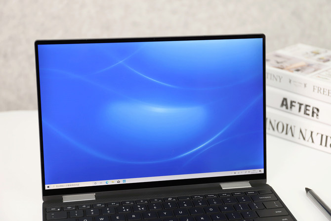 精致面面俱到 戴尔XPS13 9310二合一笔记本评测