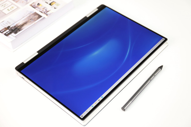 精致面面俱到 戴尔XPS13 9310二合一笔记本评测