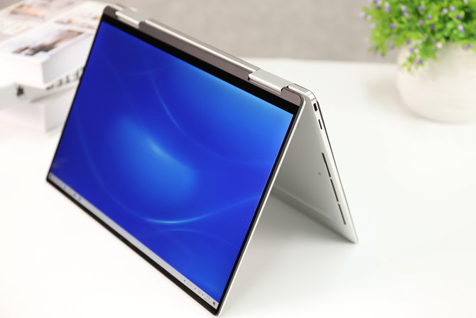 精致面面俱到 戴尔XPS13 9310二合一笔记本评测