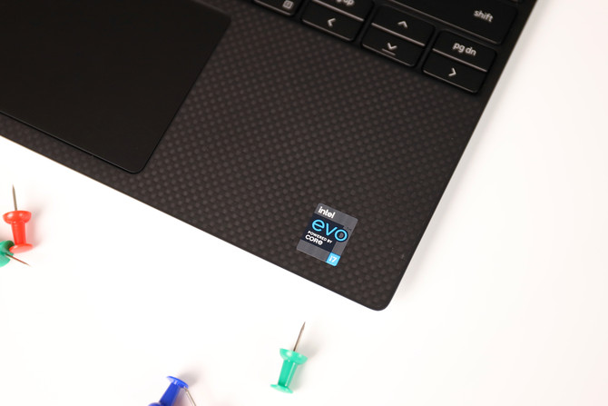 精致面面俱到 戴尔XPS13 9310二合一笔记本评测