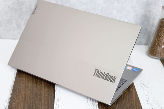 专注于商务办公 ThinkBook 15 2021款全新体验