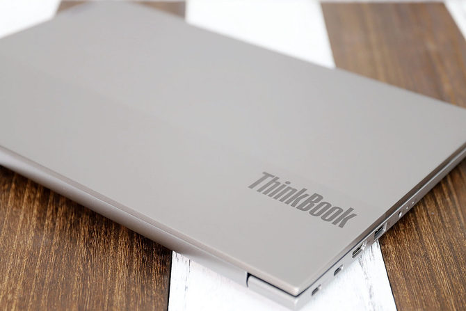 专注于商务办公 ThinkBook 15 2021款全新体验