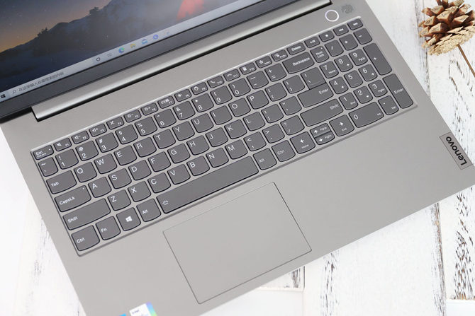 专注于商务办公 ThinkBook 15 2021款全新体验