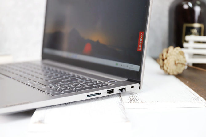 专注于商务办公 ThinkBook 15 2021款全新体验