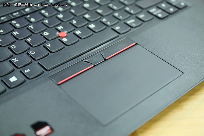 四核配独显高清解码 ThinkPad E475评测