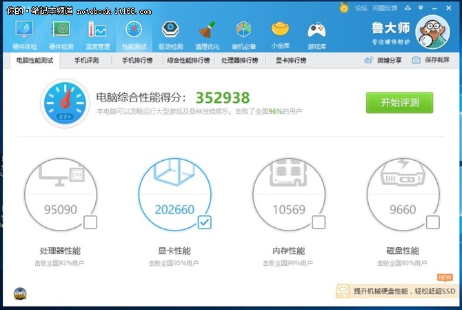 使用AMD Radeon Pro WX9100搭建移动工作站