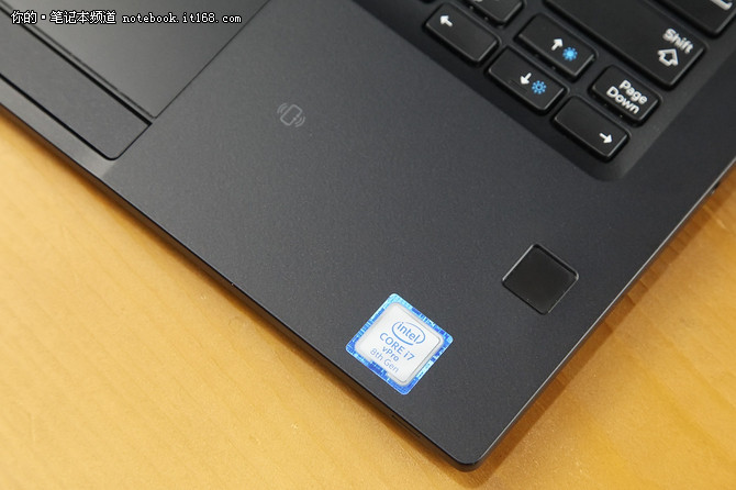 顶级商务办公 戴尔Latitude 7390深度体验