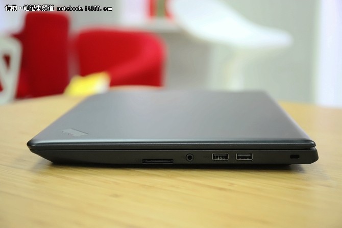 四核配独显高清解码 ThinkPad E475评测