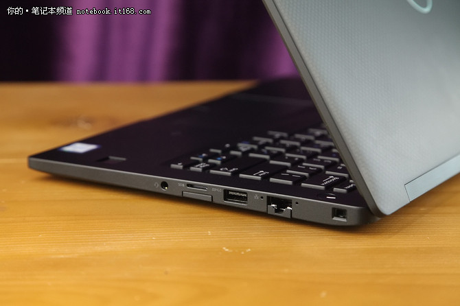 顶级商务办公 戴尔Latitude 7390深度体验