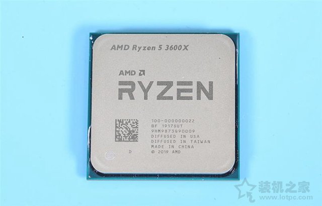 回顾2020年元旦装机 AMD锐龙R5-3600X配RTX2060S电脑组装机配置单推荐