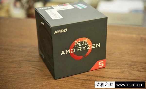 新显卡来袭 4000元左右AMD锐龙R5-1400配RX560电脑配置推荐