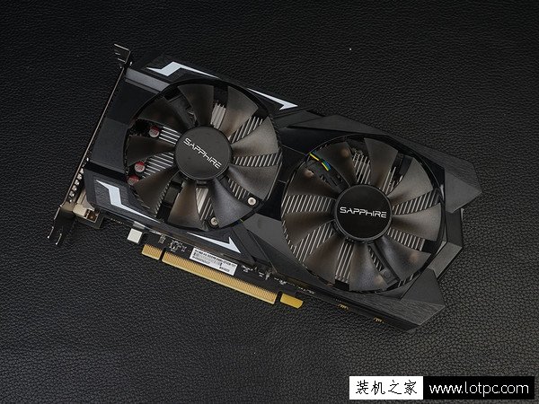 新显卡来袭 4000元左右AMD锐龙R5-1400配RX560电脑配置推荐