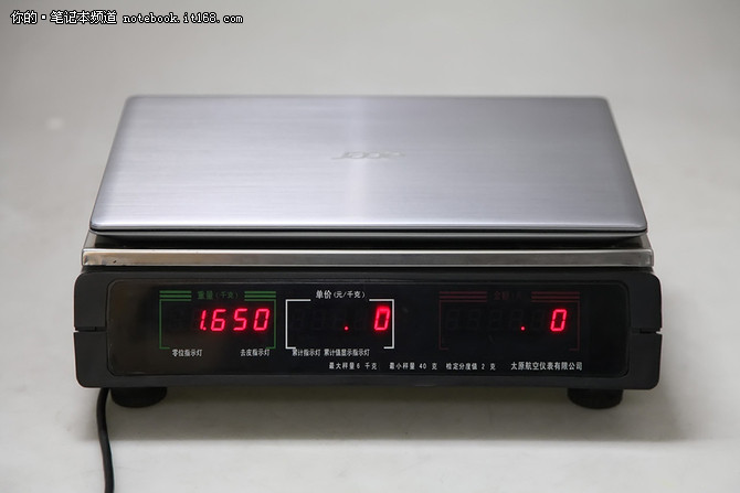 1.6kg／17mm 8代酷睿的Swift 3还能这么轻薄