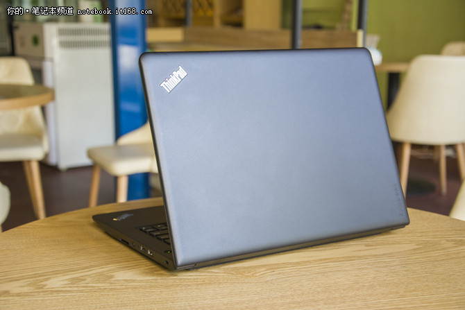 四核配独显高清解码 ThinkPad E475评测