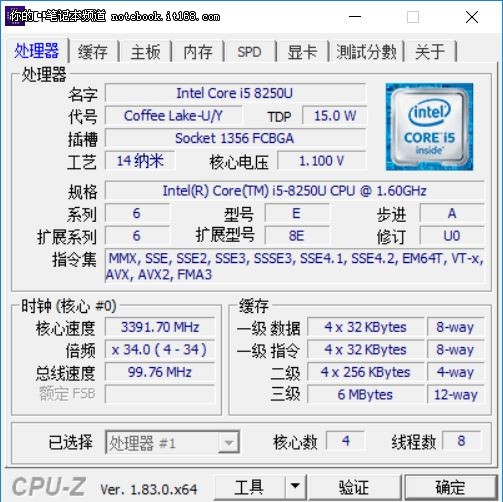 ThinkPad E480只要6千出头 关键性能还不弱