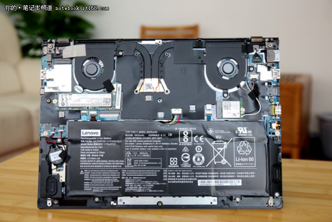 开启“轻”办公时代 联想扬天V730新品评测