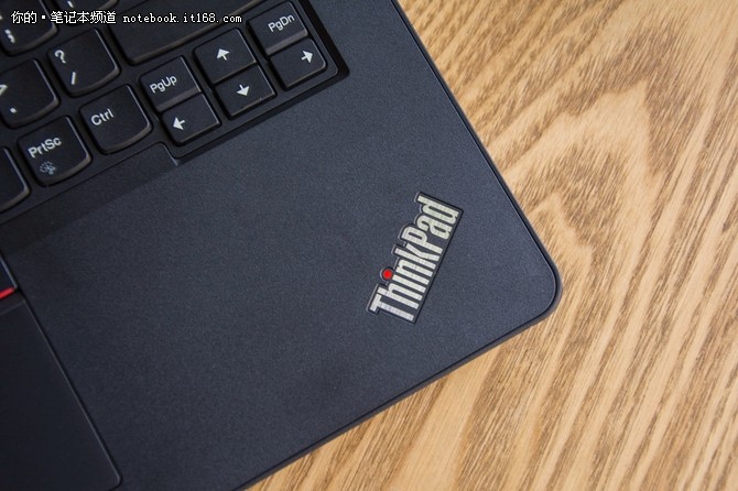 四核配独显高清解码 ThinkPad E475评测