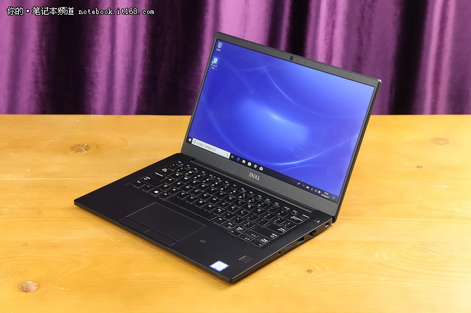 顶级商务办公 戴尔Latitude 7390深度体验