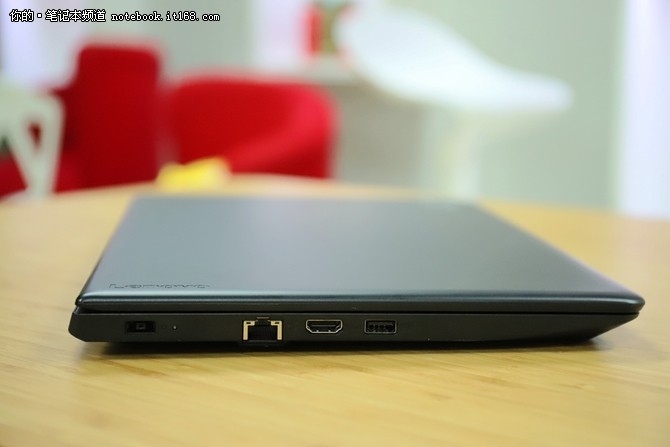 四核配独显高清解码 ThinkPad E475评测