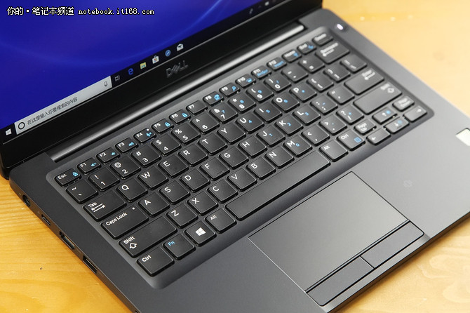 顶级商务办公 戴尔Latitude 7390深度体验