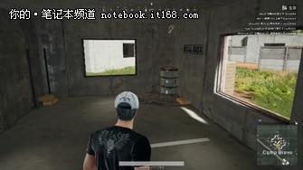 狂暴模式一鸣惊人 暗影精灵4吃鸡游戏体验