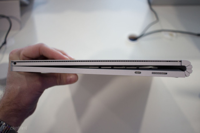 Surface Book 2初体验：依旧很惊艳很昂贵