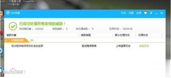 蓝屏代码0x000007e解决方法-电脑回收网