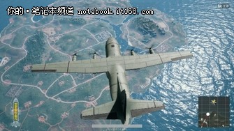 狂暴模式一鸣惊人 暗影精灵4吃鸡游戏体验