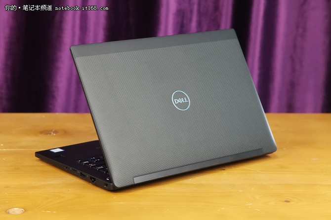 顶级商务办公 戴尔Latitude 7390深度体验