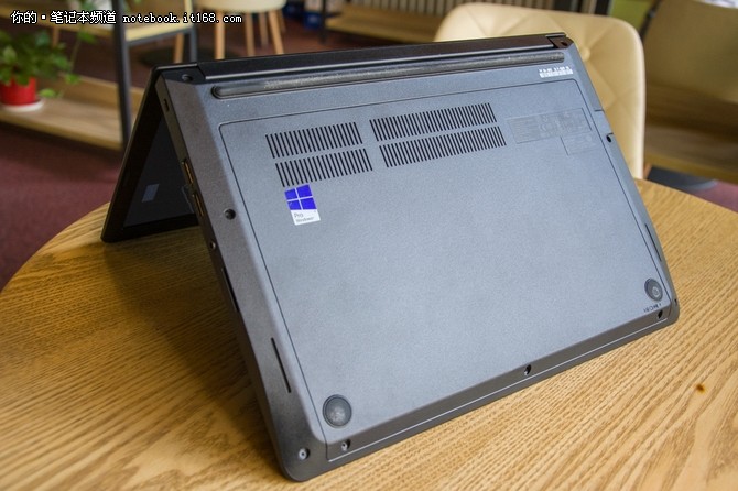 四核配独显高清解码 ThinkPad E475评测