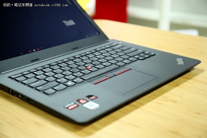 四核配独显高清解码 ThinkPad E475评测