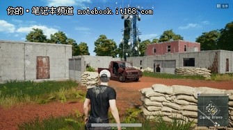 狂暴模式一鸣惊人 暗影精灵4吃鸡游戏体验