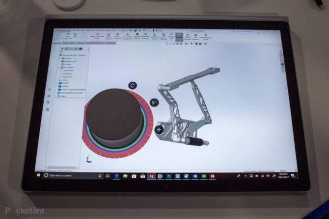 Surface Book 2初体验：依旧很惊艳很昂贵