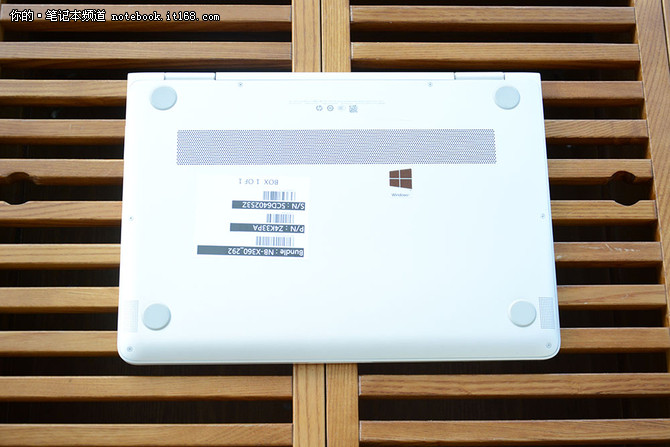 微边框下的360° 惠普Spectre x360评测