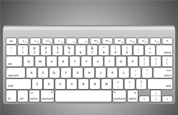 笔记本电脑快捷键用不了（为什么笔记本电脑输入不了文字）(2)