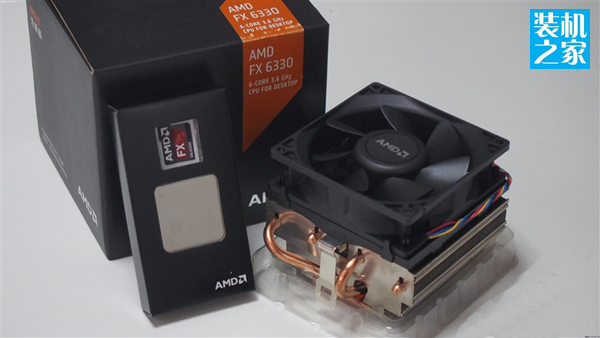 4000元六核AMD FX-6330/R9 370游戏/制图3A平台电脑配置推荐