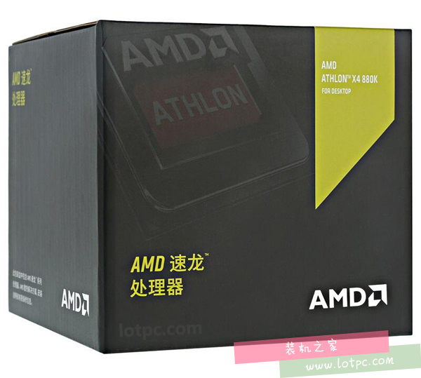 3000元AMD880k配GTX950电脑配置推荐 高性价比四核平台