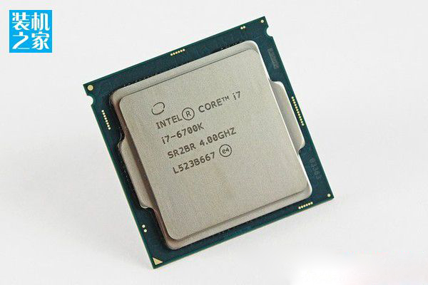 组装电脑选购CPU买散片还是盒装