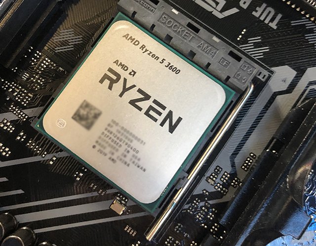 高性价比之选 AMD锐龙R5-3600配GTX1660Super电脑主机详细电脑配置