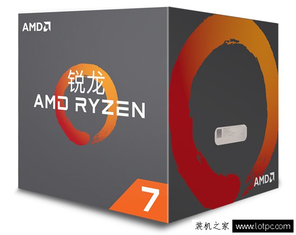 Ryzen7 1700配什么主板？AMD Ryzen7 1700配RX480电脑配置推荐